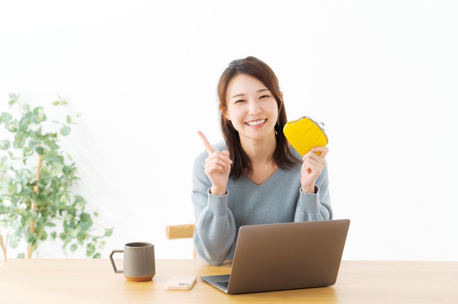 未婚者の3割が毎月貯蓄ゼロ！収入と貯蓄の格差が拡大【アスマーク調査】