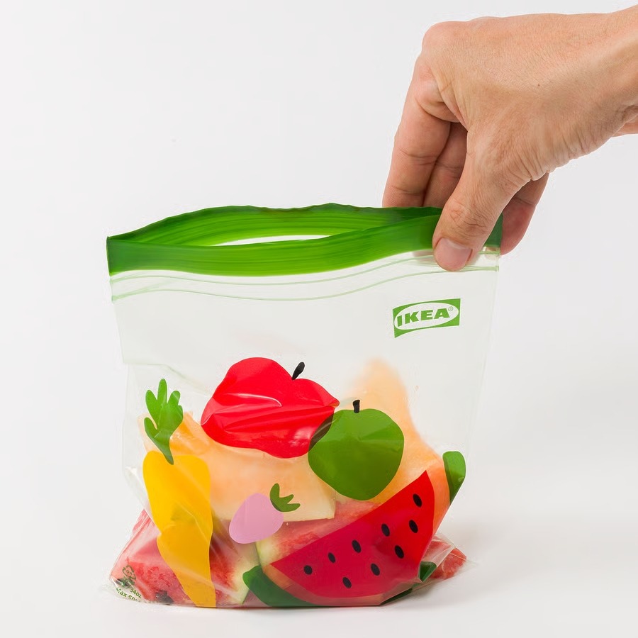 【IKEA】1月の新商品特集！大人気のフリーザーバッグやお箸・玄関マットなど春の息吹きを感じるおすすめアイテム7選