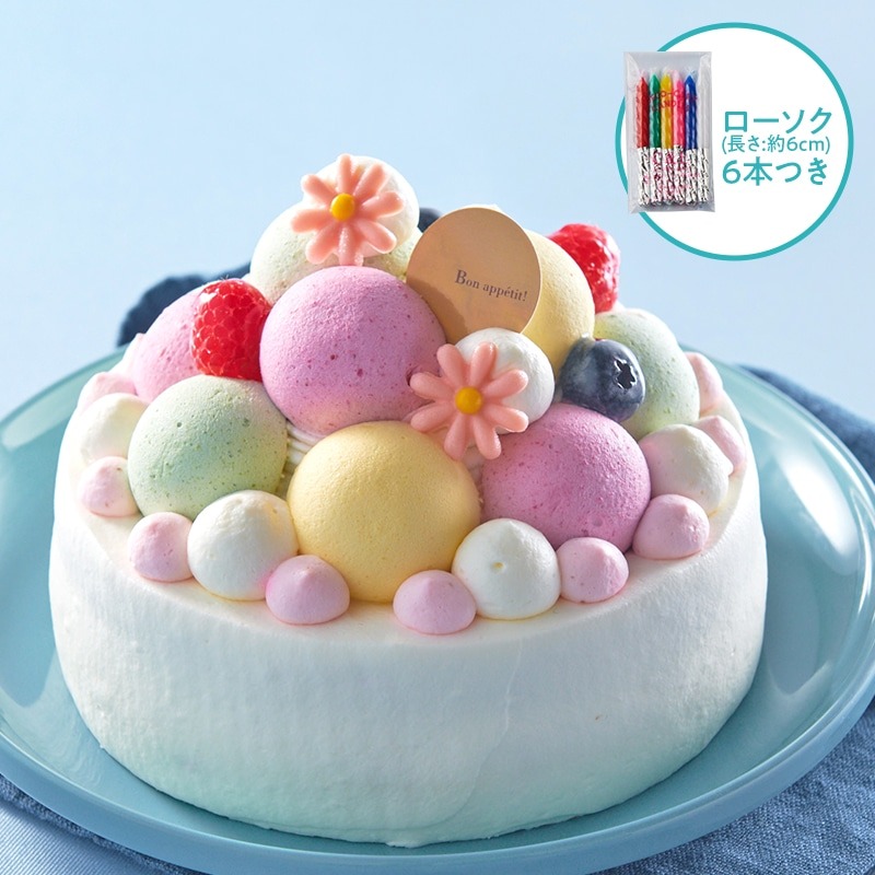 【シャトレーゼ】成人の日ケーキが1月9日より販売！フルーツボンボンや幸せまるっとクレーム・ダンジュなど全4種の値段と特徴