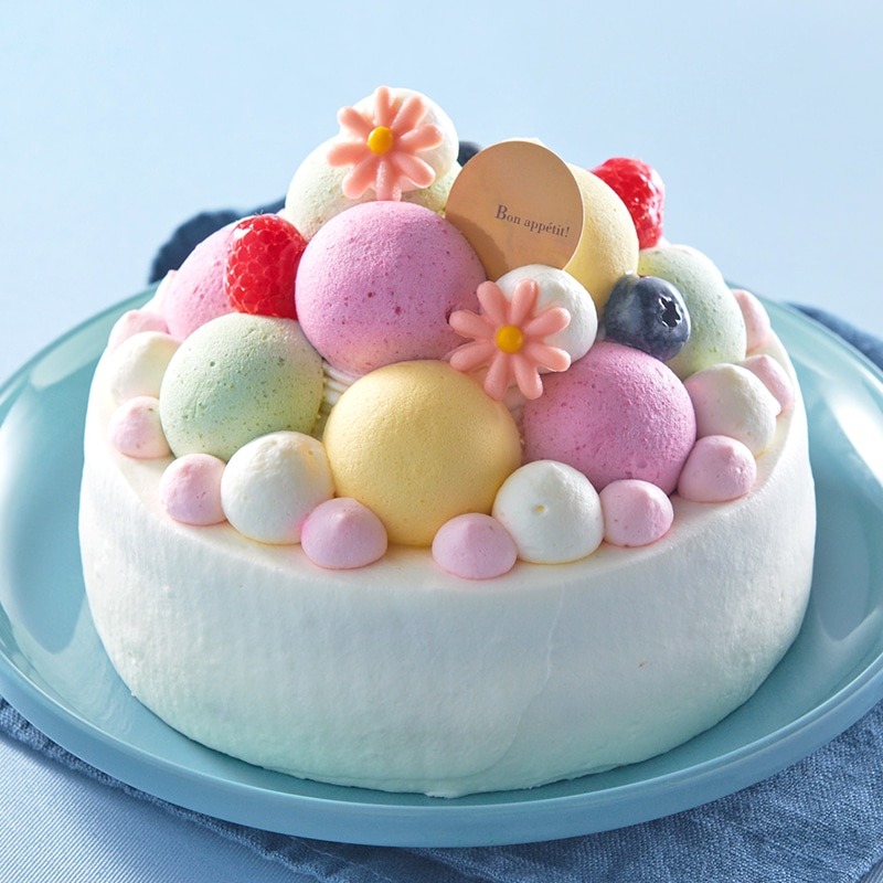 【シャトレーゼ】成人の日ケーキが1月9日より販売！フルーツボンボンや幸せまるっとクレーム・ダンジュなど全4種の値段と特徴