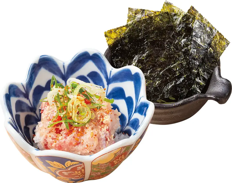 寿司居酒屋「杉玉」が290円均一フェア実施！寿司・一品・サワーが対象