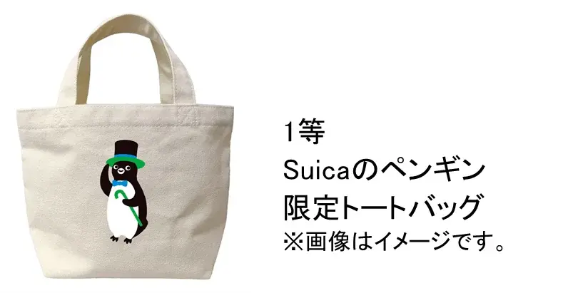 JR東日本、モバイルSuicaキャンペーン！Apple製品80%OFFクーポンなど豪華賞品