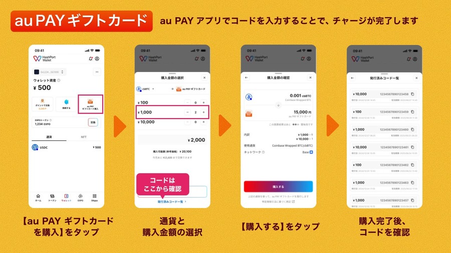 Pontaポイントを暗号資産に交換！HashPortが総額1億円還元キャンペーンを開催