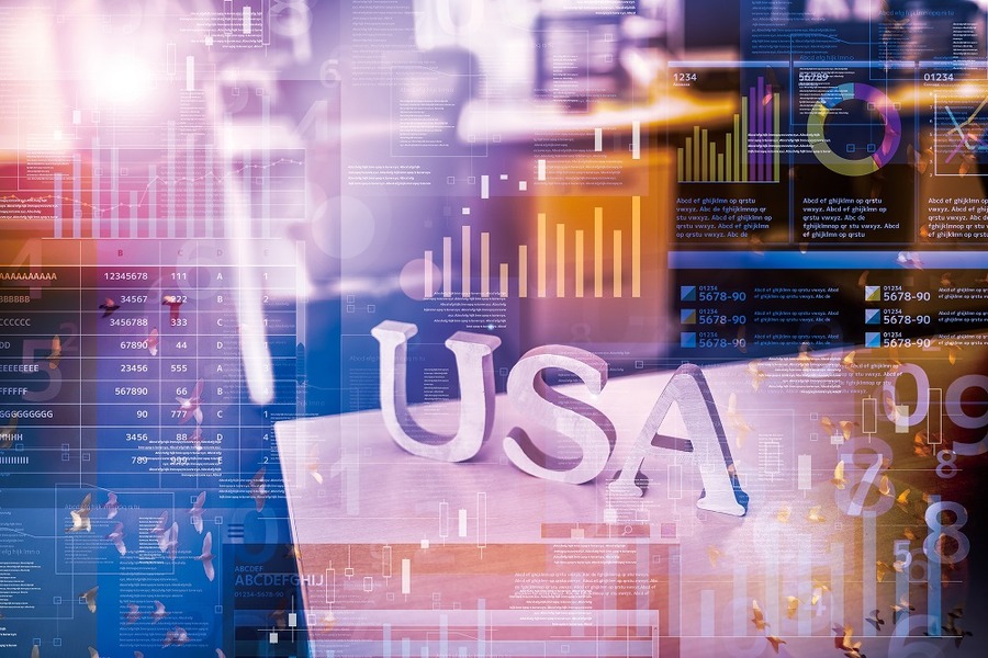U.S.A.