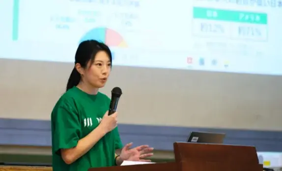 マニュライフ生命「老後資金が不安」という声に耳を傾け、金融教育の特別授業を実施