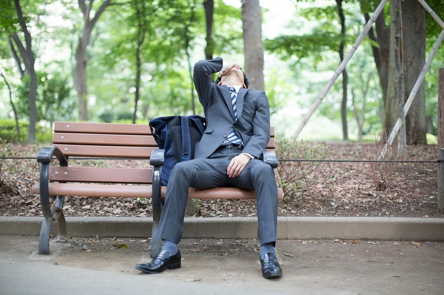 「給与が払われない…」そんな時は国が立て替えしてくれる「未払賃金立替払制度」を活用しよう