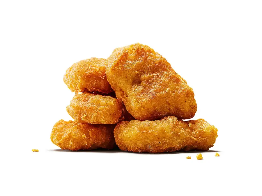 【バーガーキング】サイド2品500円キャンペーン！最大250円引きでお得