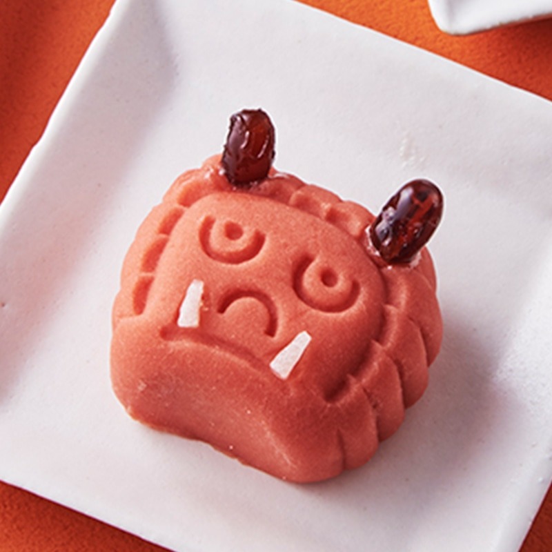 【シャトレーゼ節分ケーキ2026】恵方巻ロール＆赤鬼・お多福和菓子が172円から！節分スイーツが期間限定で登場