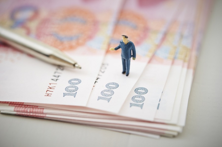 海外投資家にはオイシイとこ取りだった「人民元の定期預金金利」　動き出した中国政府…引き揚げは速やかに。