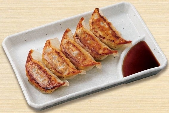 【魁力屋】餃子が何人前でも半額＆終日ハッピーアワー同時開催