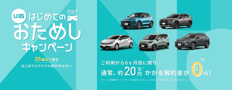 Z世代の初マイカー購入、親の約8割が費用支援【KINTO調査】