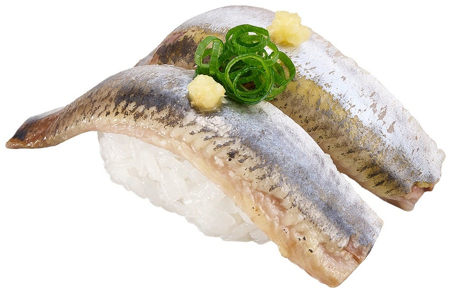 スシローが豊洲市場とコラボ！天然本鮪6貫盛りや名店監修寿司などが登場