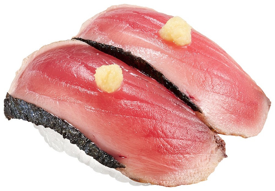 スシローが豊洲市場とコラボ！天然本鮪6貫盛りや名店監修寿司などが登場