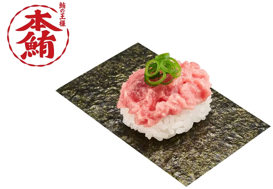 スシローが豊洲市場とコラボ！天然本鮪6貫盛りや名店監修寿司などが登場