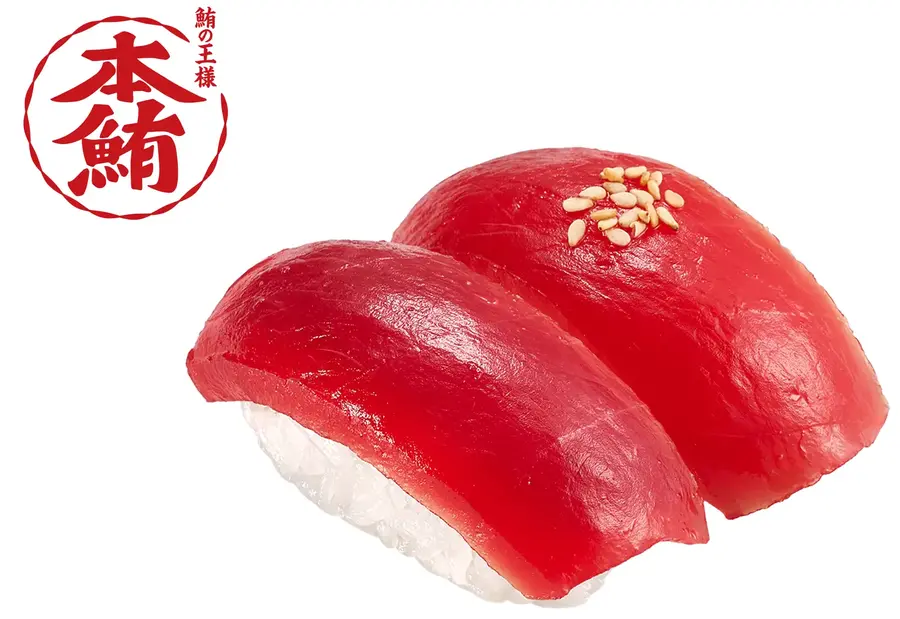 スシローが豊洲市場とコラボ！天然本鮪6貫盛りや名店監修寿司などが登場