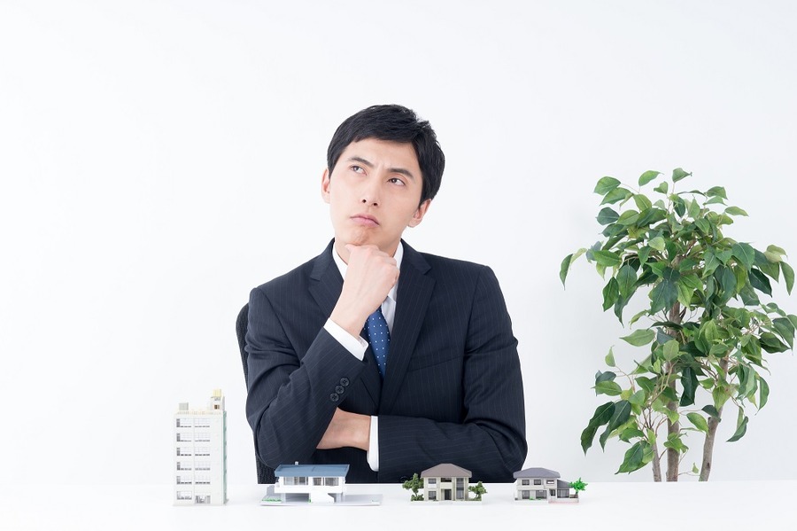 誰でも簡単に「サラリーマン大家」で資産家になれる？　本当かどうかシミュレーションをしてみました