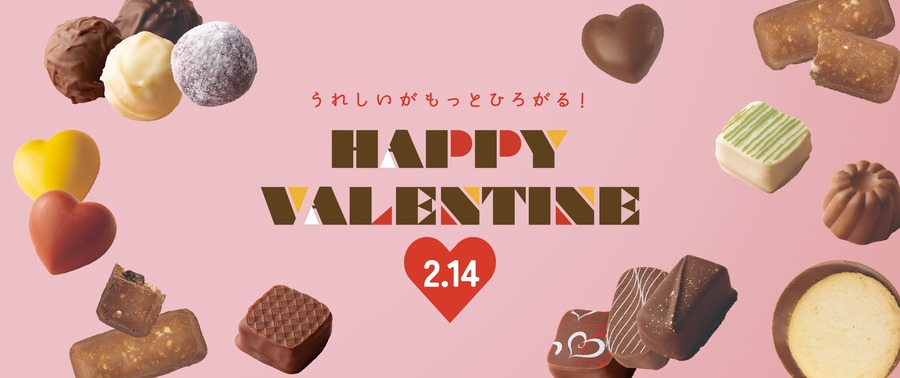 【2026年最新】シャトレーゼのバレンタイン、定番人気のトリュフ・チョコケーキ・ギフトの値段と内容を徹底解説！