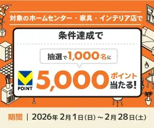 三井住友カード「SPECIAL MONTHS」Vポイント最大20%還元など特典満載