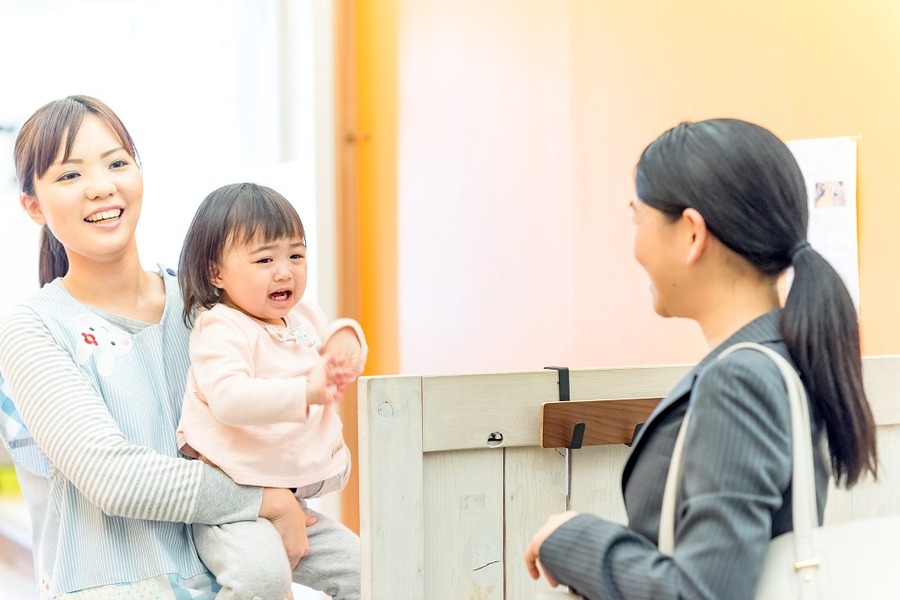 「所得税を節税すれば保育料は安くなる」とは限らない　注意すべき2つのこととは