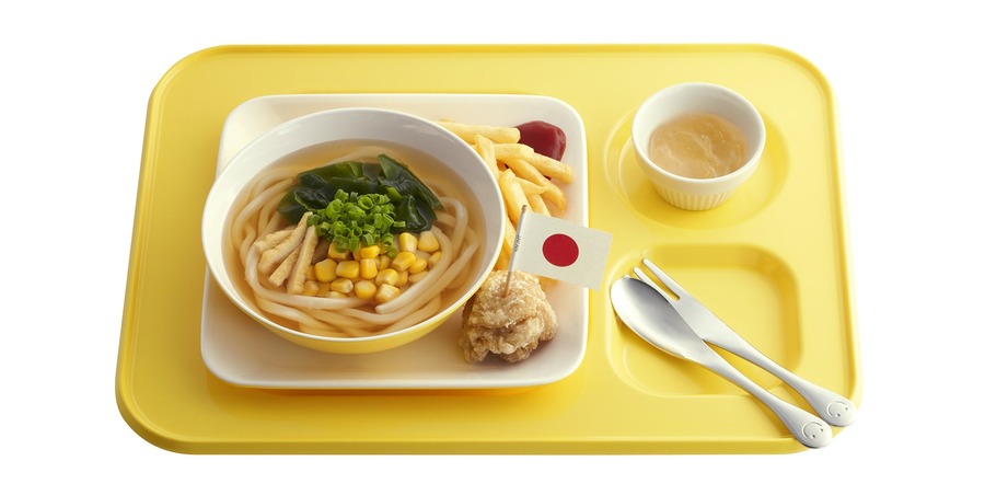 【ジョイフル】キッズメニュー5品が半額！アプリ限定クーポンで期間中は何度でも利用可能