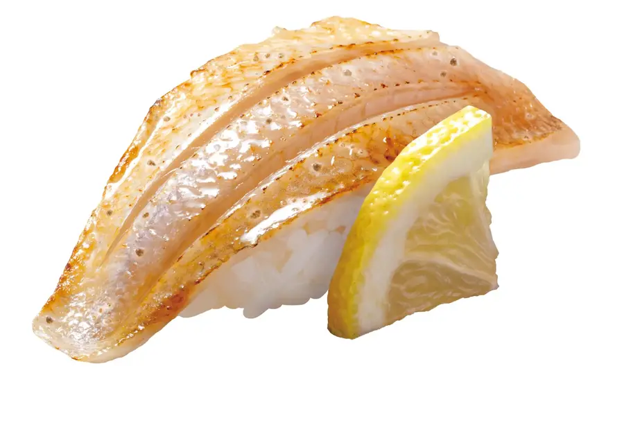 はま寿司「のどぐろと旨ねた大漁祭り」豪華ネタ勢揃い＆Xで優待券3,000円分が当たる企画も