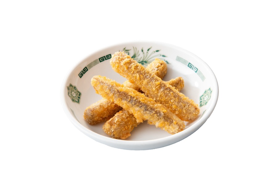 日高屋が人気No.1餃子をリニューアル！新メニュー4品とWハイボール祭も開始