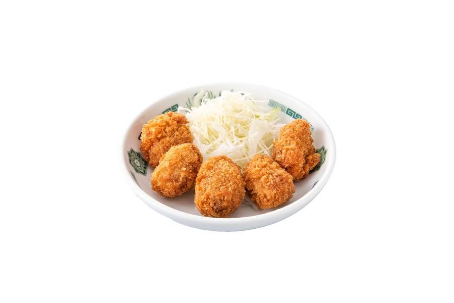 日高屋が人気No.1餃子をリニューアル！新メニュー4品とWハイボール祭も開始