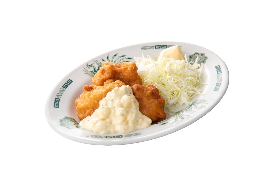 日高屋が人気No.1餃子をリニューアル！新メニュー4品とWハイボール祭も開始