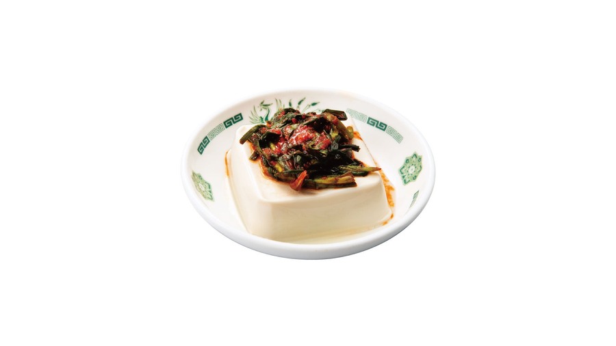 日高屋が人気No.1餃子をリニューアル！新メニュー4品とWハイボール祭も開始
