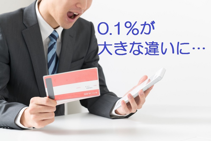 不動産投資の融資を受けている銀行に、人生初の「金利の見直し交渉」をしました。　その結果は…