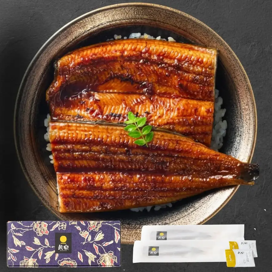 【Amazon新生活セール】鰻楽の国産うなぎが最大20%オフに！12時間限定企画も実施