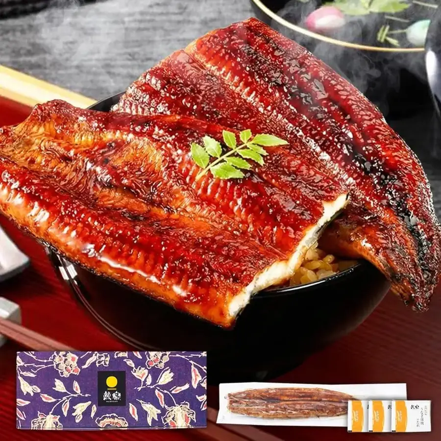 【Amazon新生活セール】鰻楽の国産うなぎが最大20%オフに！12時間限定企画も実施