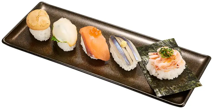 【スシロー2026春】活〆桜鯛150円・かつお120円の期間限定メニュー