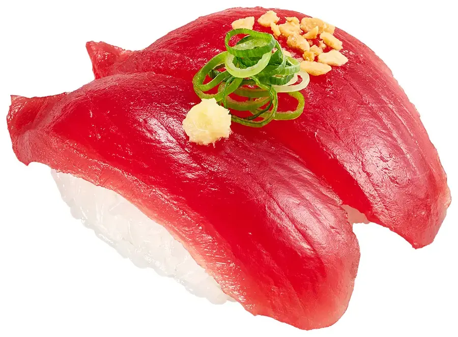 【スシロー2026春】活〆桜鯛150円・かつお120円の期間限定メニュー