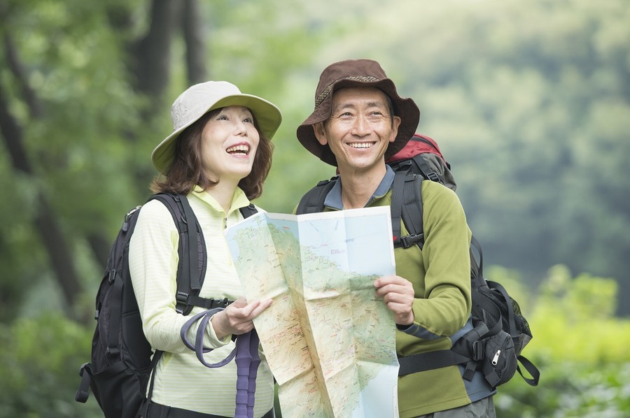 アウトドア好きに手厚い優待　「山と渓谷カードセゾン」の魅力と注意点