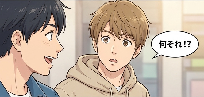 ファミチキ＆おむすびのセット購入が今アツい？【4コマ漫画で要点整理】