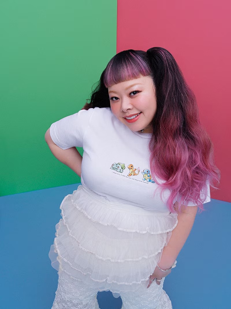 【ユニクロ】ポケモン新作UT×渡辺直美がSNSで話題！UVカットパーカ・最旬ジーンズなど春物が3/19までセール価格に