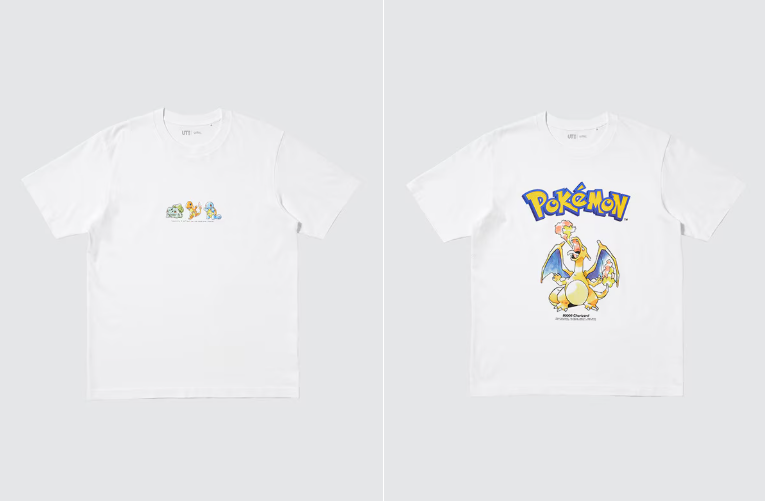 【ユニクロ】ポケモン新作UT×渡辺直美がSNSで話題！UVカットパーカ・最旬ジーンズなど春物が3/19までセール価格に