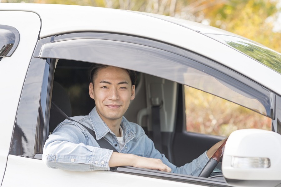 「ワンコイン」で「1日だけ」の自動車保険があります