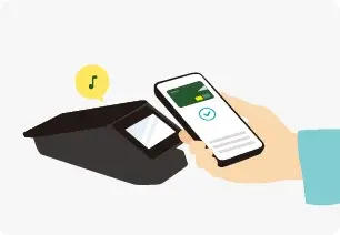 【三井住友カード】Samsung PayのVisaタッチ決済で最大1,000ポイント還元
