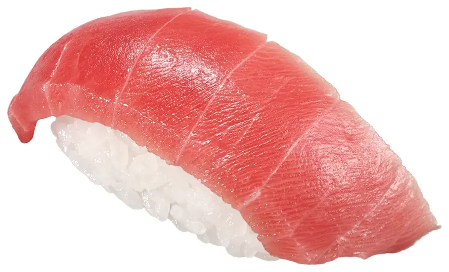 【スシロー】春限定お得グルメ！本鮪中とろ＆大サイズ定番ネタが勢揃い