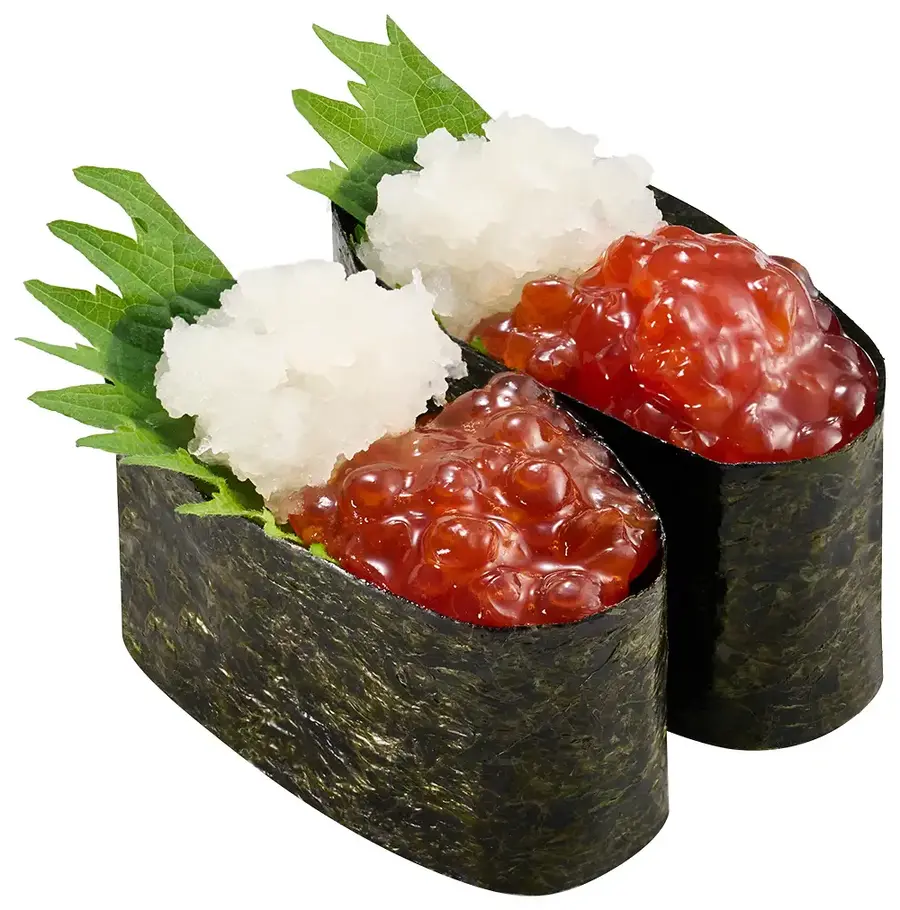 【スシロー】春限定お得グルメ！本鮪中とろ＆大サイズ定番ネタが勢揃い