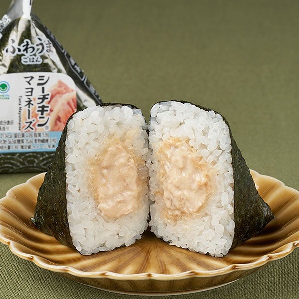 ファミリーマート45周年大感謝祭！おむすび・お茶のセットで100円引き