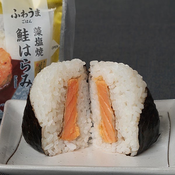 ファミリーマート45周年大感謝祭！おむすび・お茶のセットで100円引き