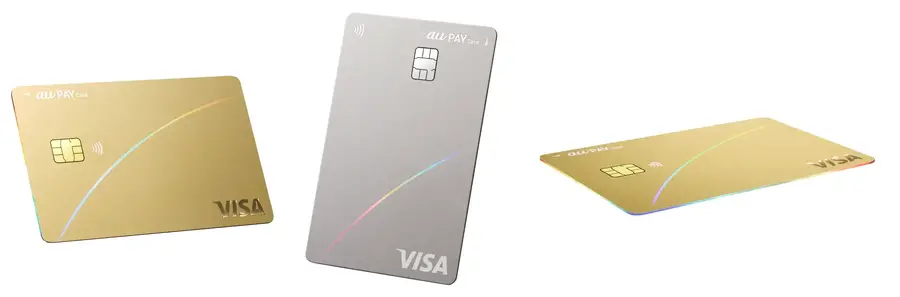 au PAY カードがGoogle Pay対応！Androidでタッチ決済が可能に