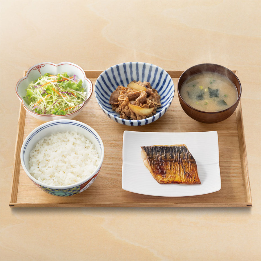 吉野家の朝食で100円引きクーポンがもらえる！朝活キャンペーン開催中【4/30まで】