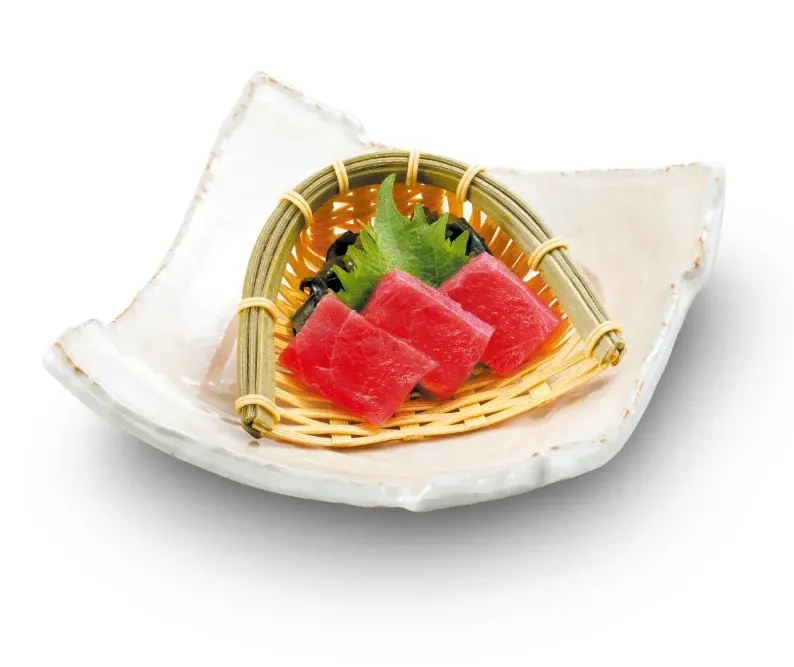 【和食さと】期間限定「天然めばちまぐろ食べ放題コース」を4月9日より全国201店舗で提供開始