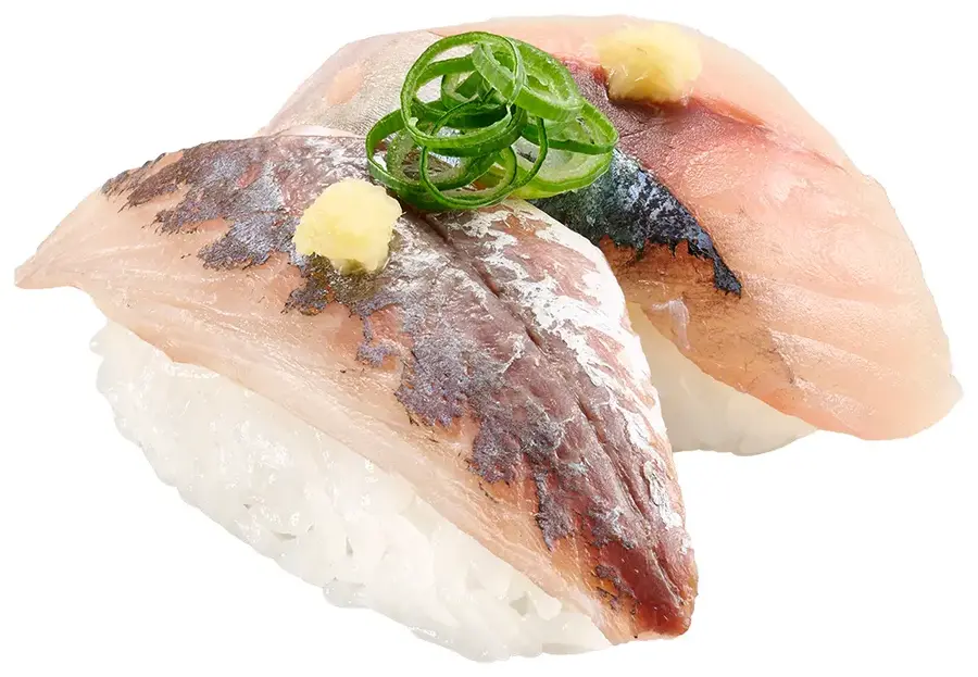 【スシロー】九州うまかもん祭2026年4月開催！目玉3品が120円～