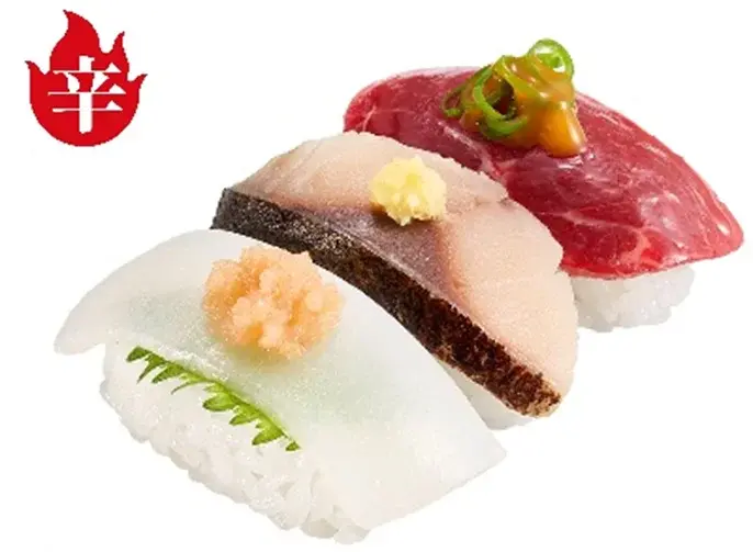 【スシロー】九州うまかもん祭2026年4月開催！目玉3品が120円～
