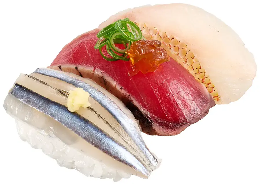 【スシロー】九州うまかもん祭2026年4月開催！目玉3品が120円～